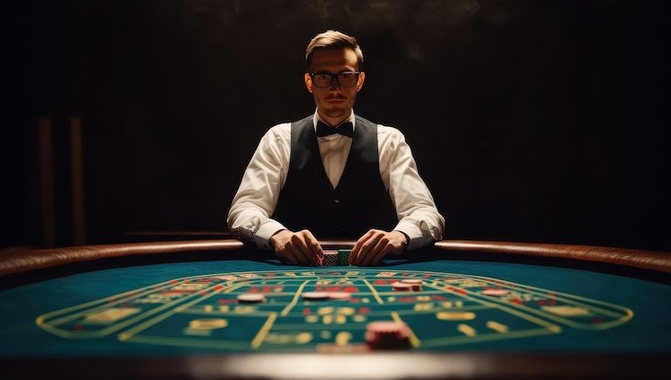 o9999 Casino en Vivo